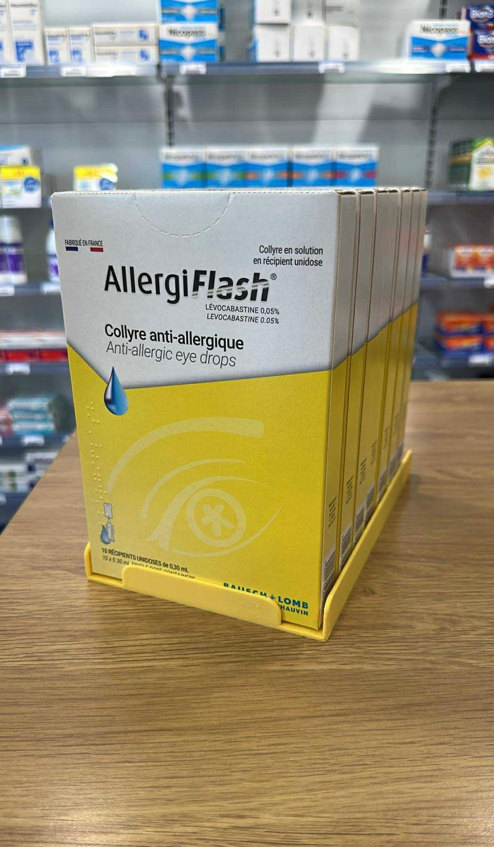 AllergieFlash Lite