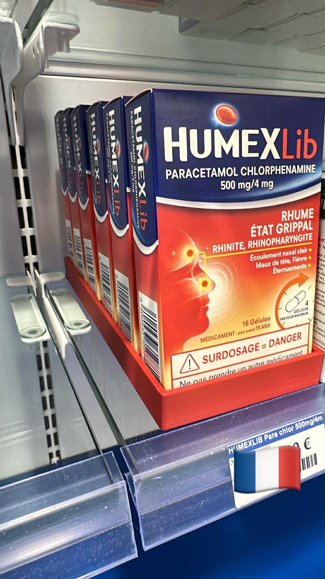 Humex Lib