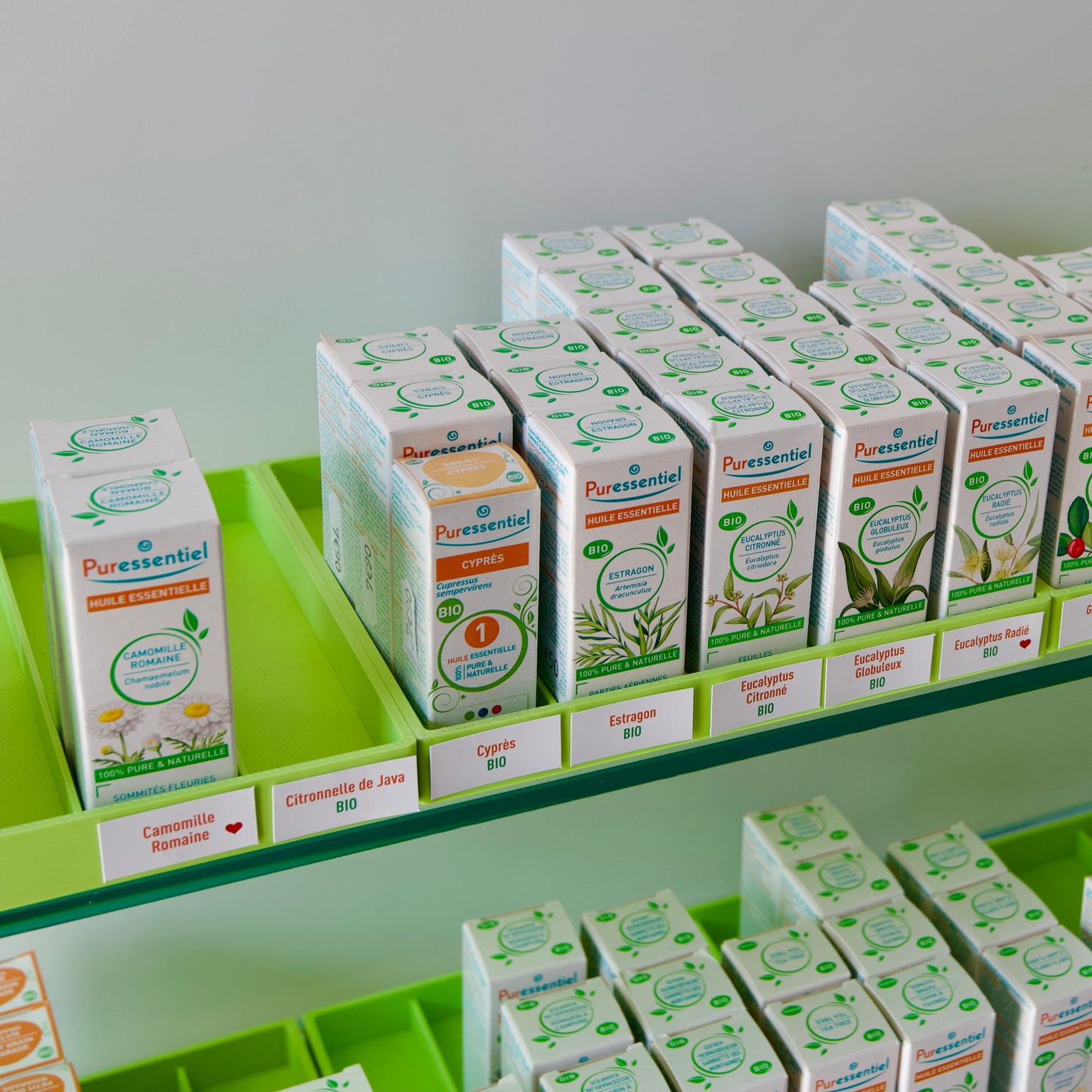 Puressentiel plateau HE