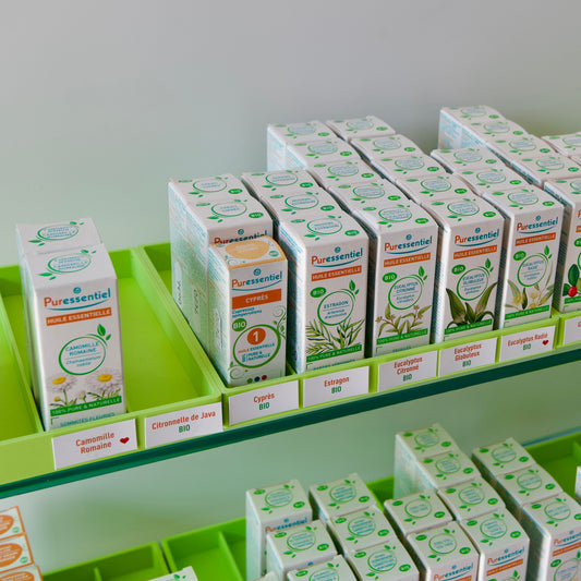 Puressentiel plateau HE