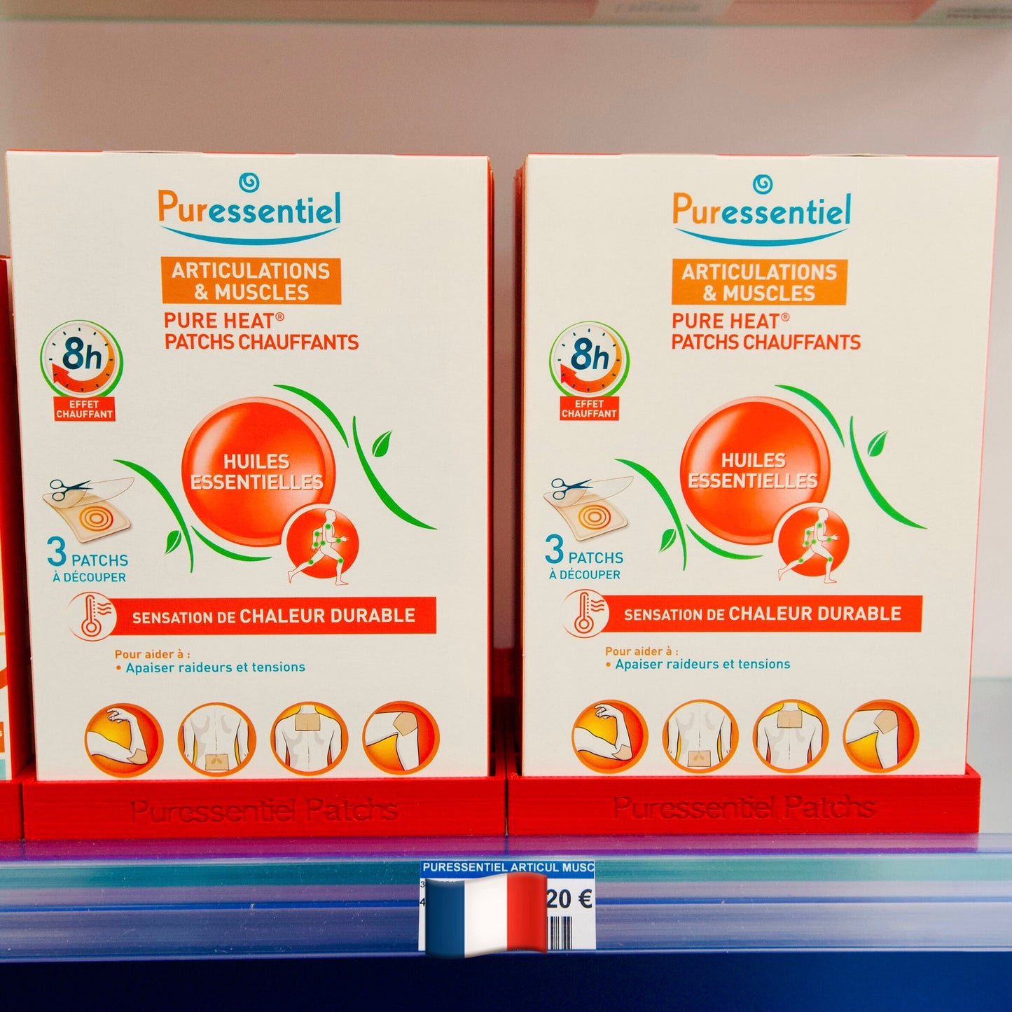 Puressentiel Petit Patch