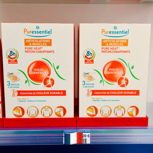 Puressentiel Petit Patch