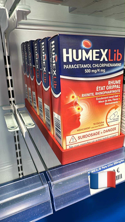 Humex Lib