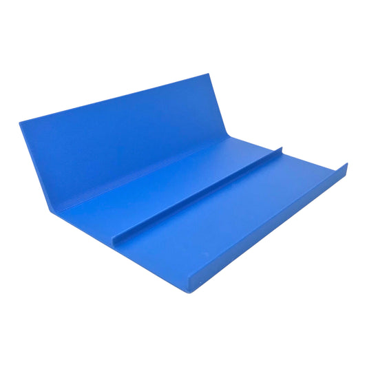 Wash Gloves - support incliné